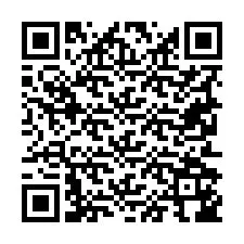 QR Code for Phone number +19252146347