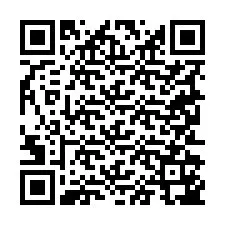 QR Code for Phone number +19252147176