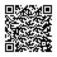 QR Code for Phone number +19252147691