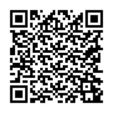 QR Code for Phone number +19252241269