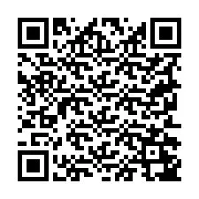 QR Code for Phone number +19252247114