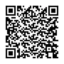 QR Code for Phone number +19252248426