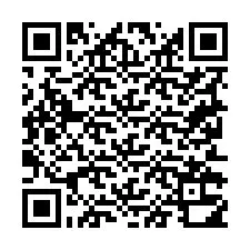 QR Code for Phone number +19252310919