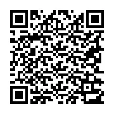 QR код за телефонен номер +19252313023