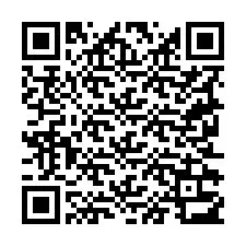 Kode QR untuk nomor Telepon +19252313094