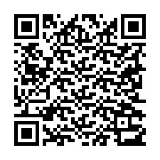 QR код за телефонен номер +19252313396