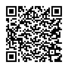 QR Code for Phone number +19252316583