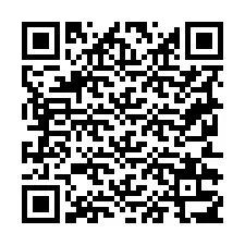 QR Code for Phone number +19252317501