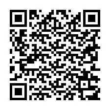 QR Code for Phone number +19252317502