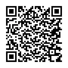 QR Code for Phone number +19252318157