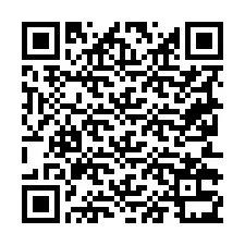QR Code for Phone number +19252331909