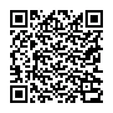 QR Code for Phone number +19252332205