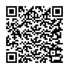 QR Code for Phone number +19252333982