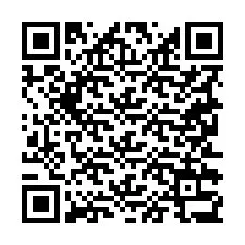 QR Code for Phone number +19252337476
