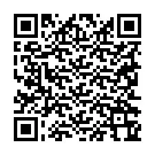 QR Code for Phone number +19252364662