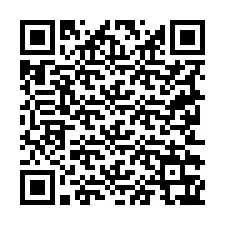 QR Code for Phone number +19252367428