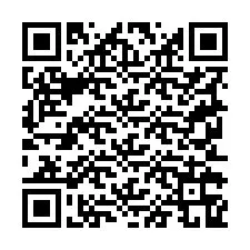 QR Code for Phone number +19252369830