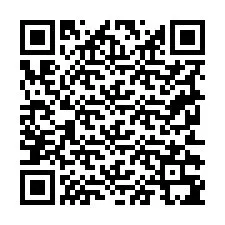 QR Code for Phone number +19252395111