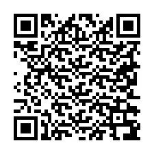 Codice QR per il numero di telefono +19252396036