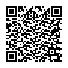 QR Code pour le numéro de téléphone +19252397499