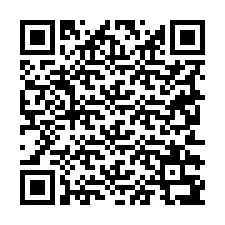 Kode QR untuk nomor Telepon +19252397512