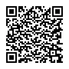 QR Code for Phone number +19252399208