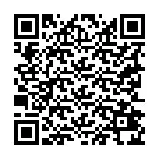 QR Code for Phone number +19252424128