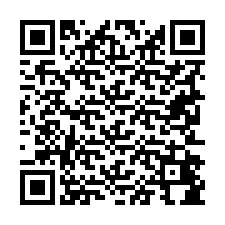电话号码二维码 +19252484027