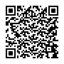 QR Code pour le numéro de téléphone +19252484059