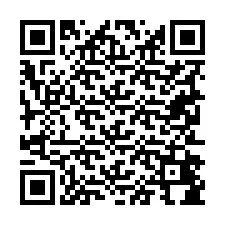 QR-Code für Telefonnummer +19252484067