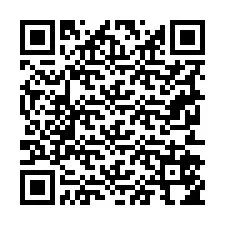 QR Code for Phone number +19252554805