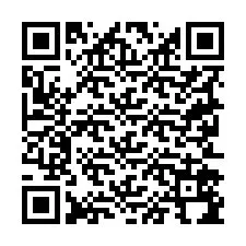 QR Code for Phone number +19252594828