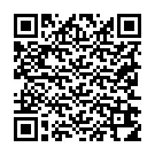 QR код за телефонен номер +19252614029