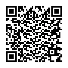 QR Code for Phone number +19252618113