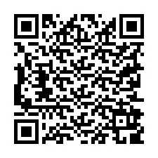QR Code for Phone number +19252909488