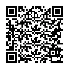 QR Code for Phone number +19252970977
