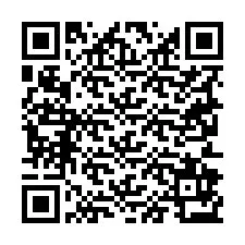 Kode QR untuk nomor Telepon +19252973506