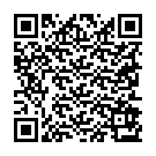 Código QR para número de teléfono +19252973946