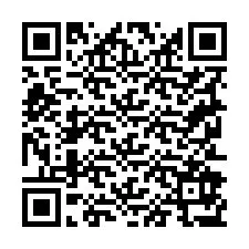 QR-Code für Telefonnummer +19252977961