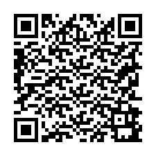 Kode QR untuk nomor Telepon +19252991071