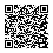 QR Code for Phone number +19252992307