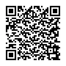 QR Code for Phone number +19252997812