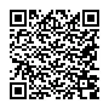 电话号码二维码 +19253008577