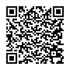 QR Code for Phone number +19253034786