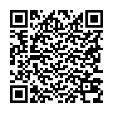 QR Code for Phone number +19253038126