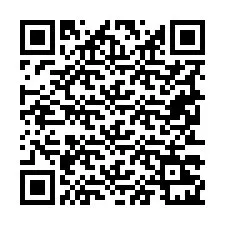 QR Code for Phone number +19253221467