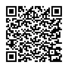 QR Code for Phone number +19253223084
