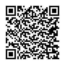 QR Code for Phone number +19253225267