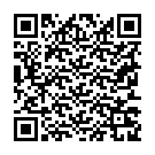 QR Code for Phone number +19253229105