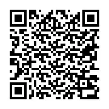 Codice QR per il numero di telefono +19253232043